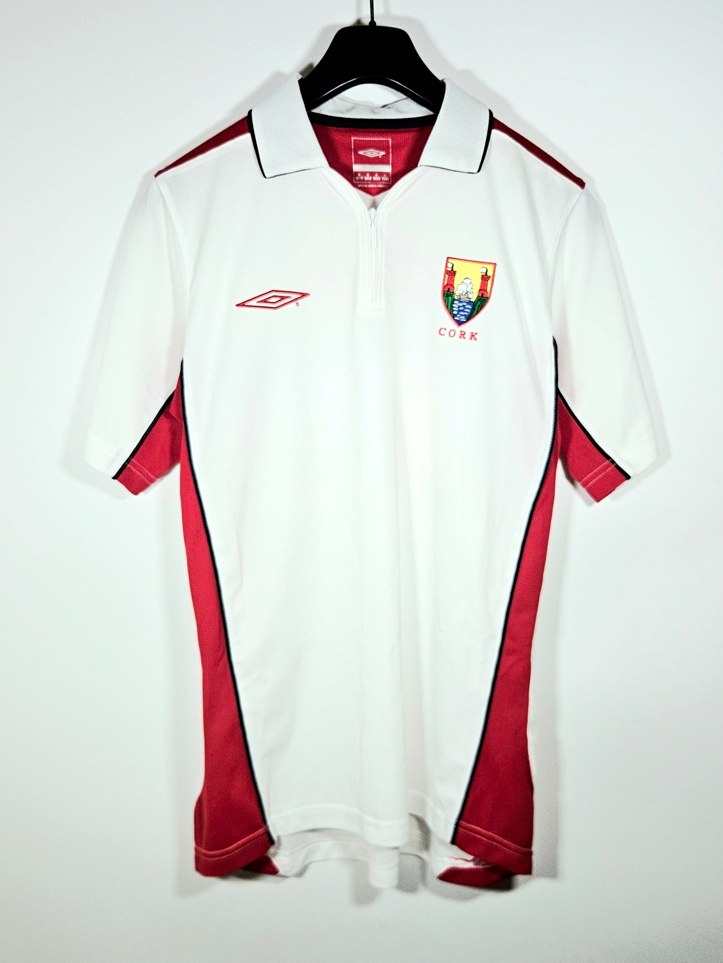 Cork Polo 2000s (M)