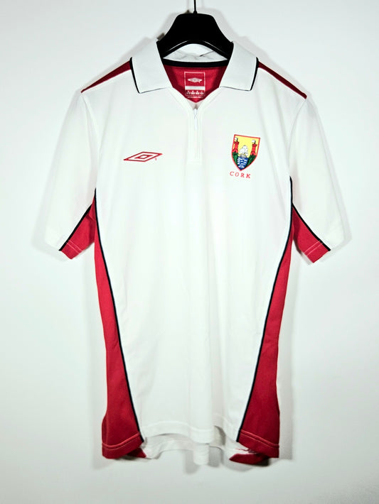Cork Polo 2000s (M)