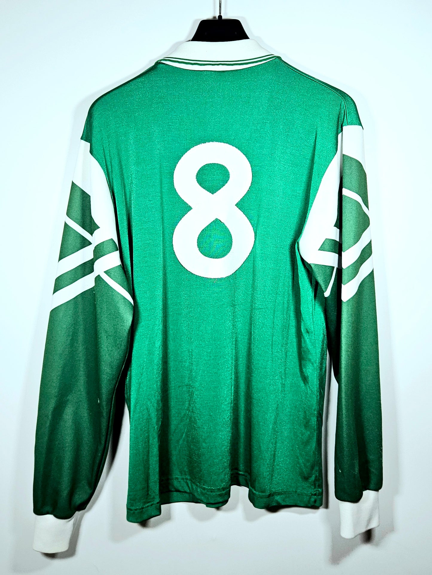 Milltown-Castlemaine 1990s (XL) - Match Worn #8
