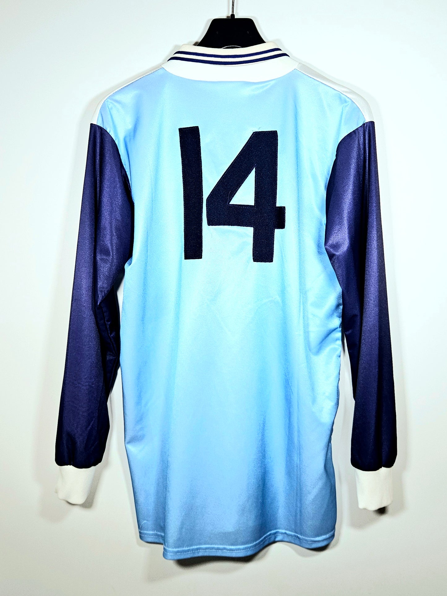 St Mary's Magherafelt/Derry 1992 (L) - Match Worn #14