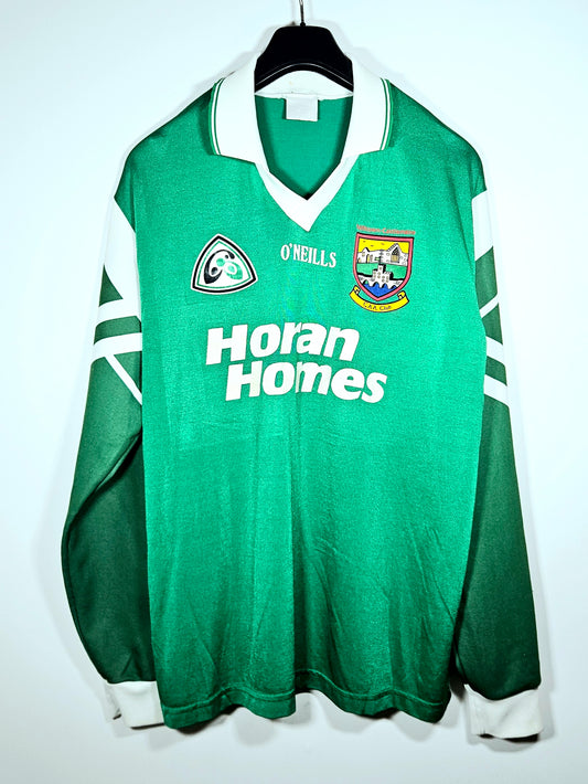 Milltown-Castlemaine 1990s (XL) - Match Worn #8
