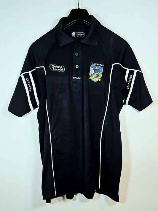 Limerick Polo 2000s (L)