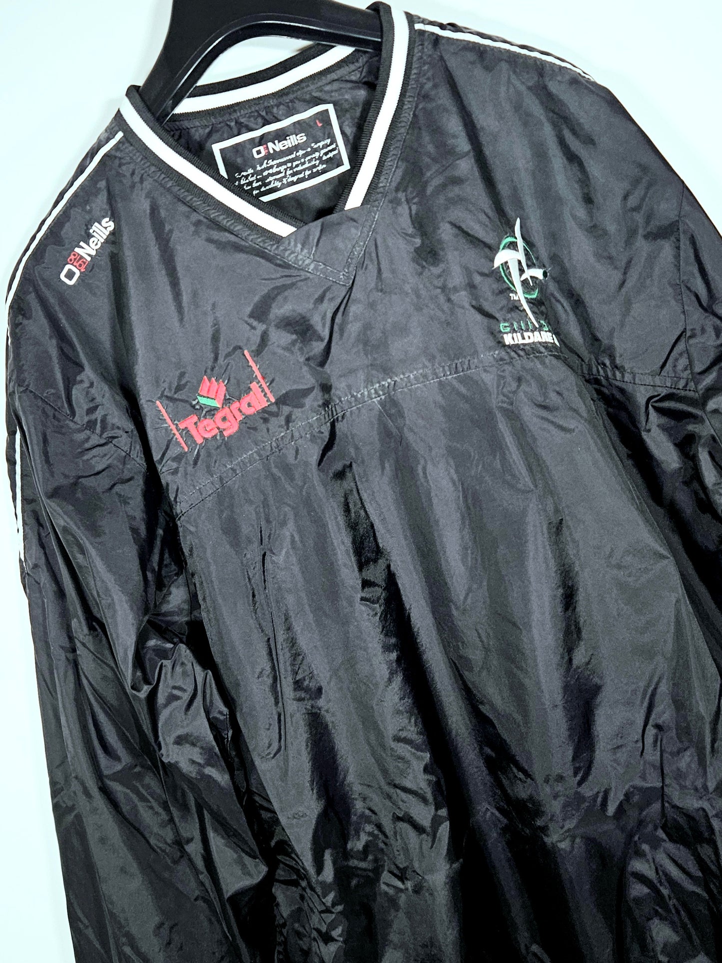 Kildare Windbreaker 2000s (L)