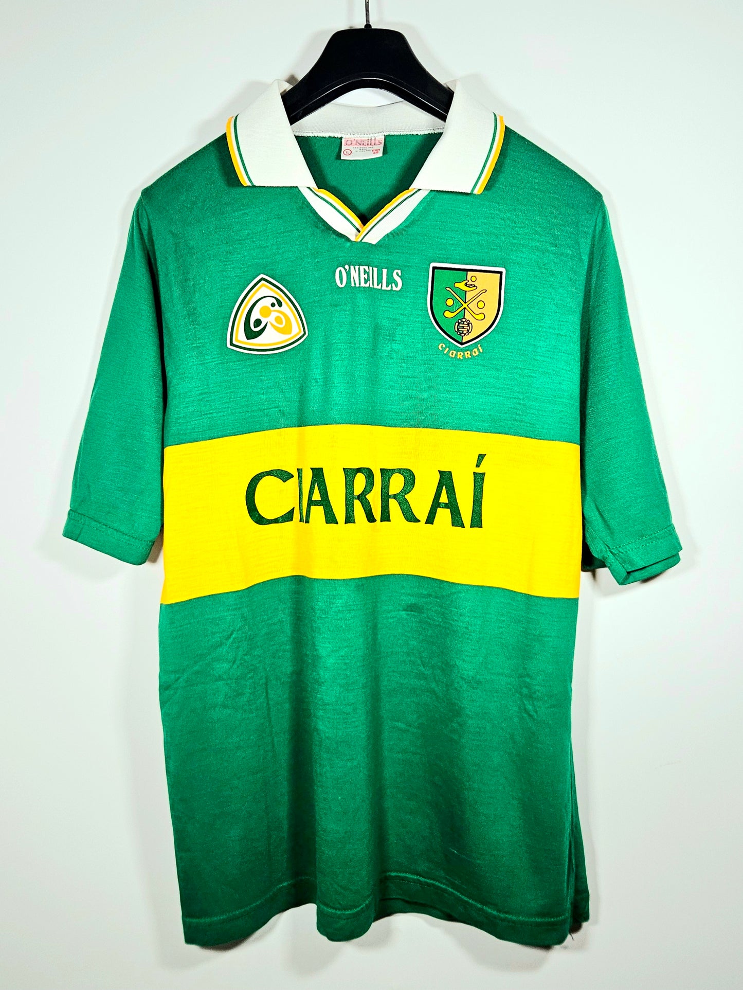 Kerry 1990s (M/L)