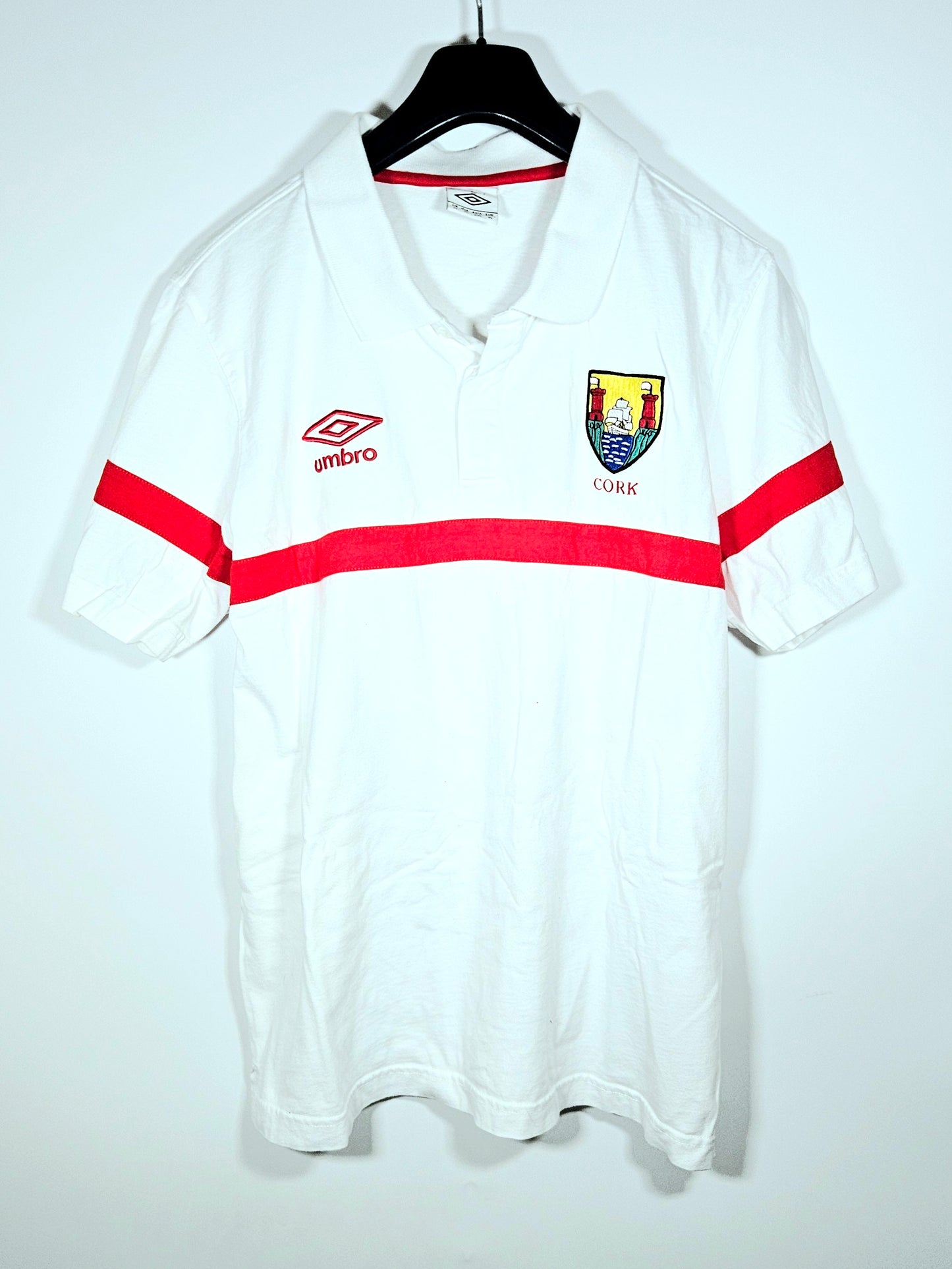 Cork Polo 2000s (L/XL)