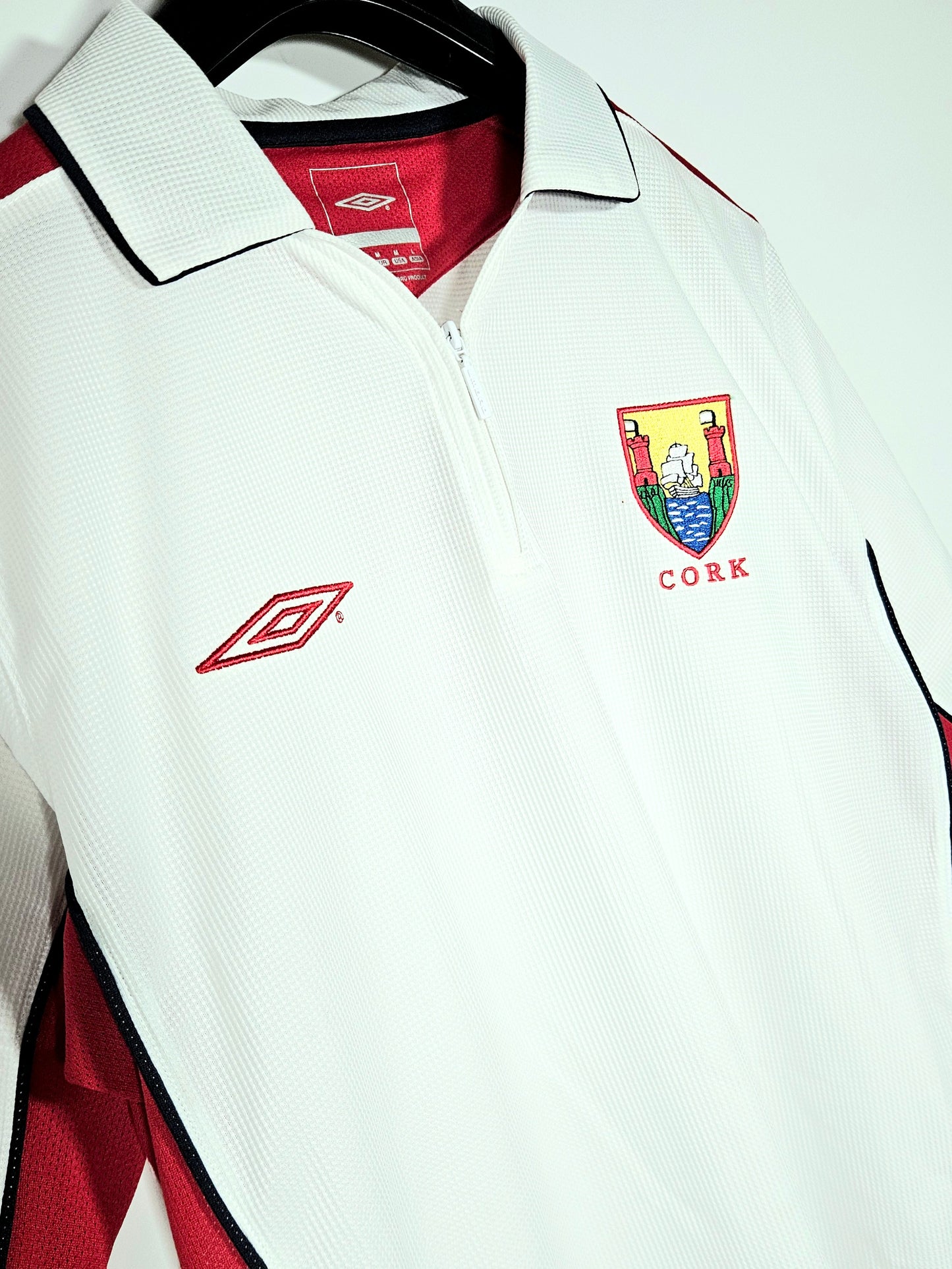 Cork Polo 2000s (M)