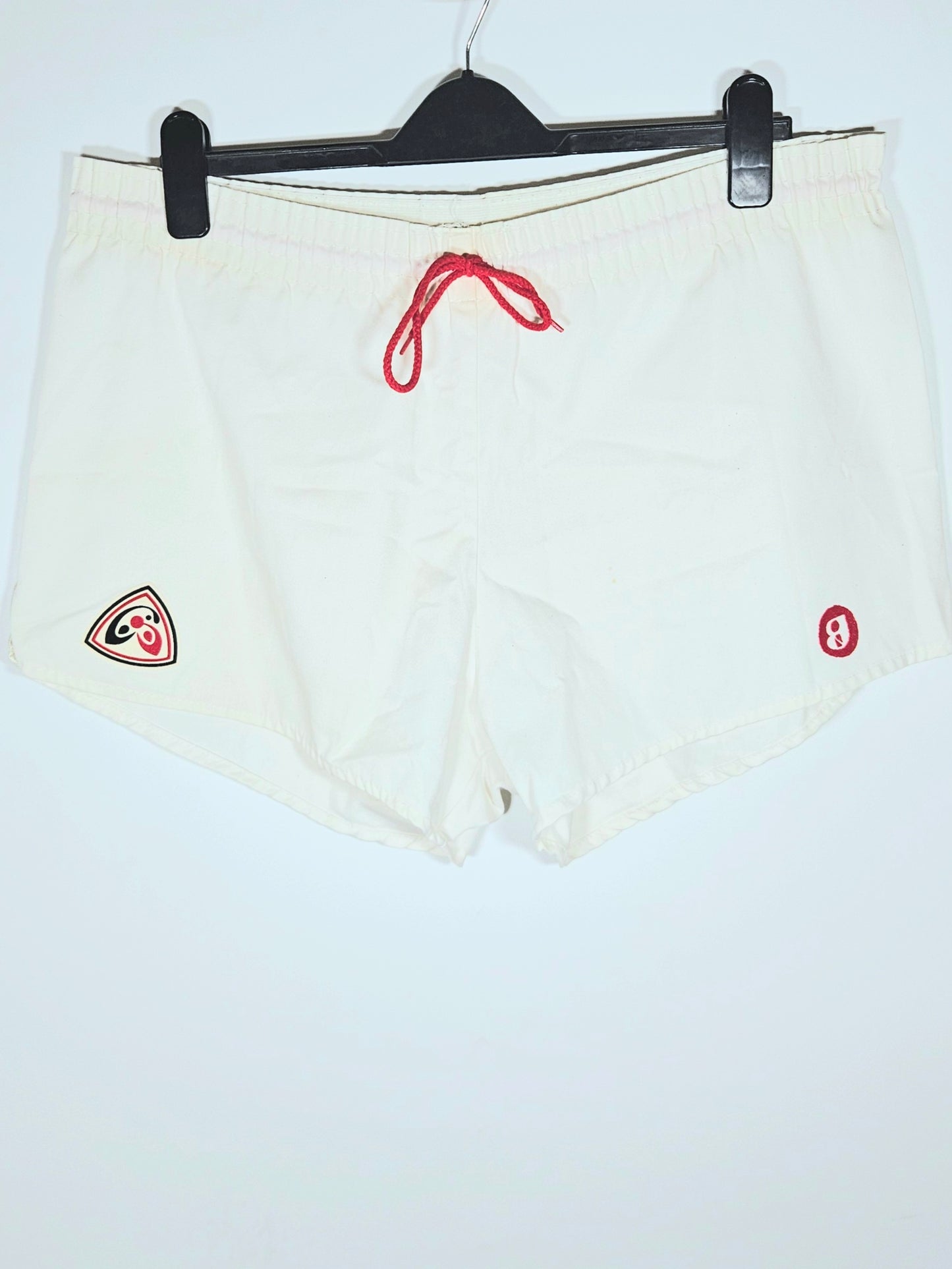 Cork Shorts 1990s (M)