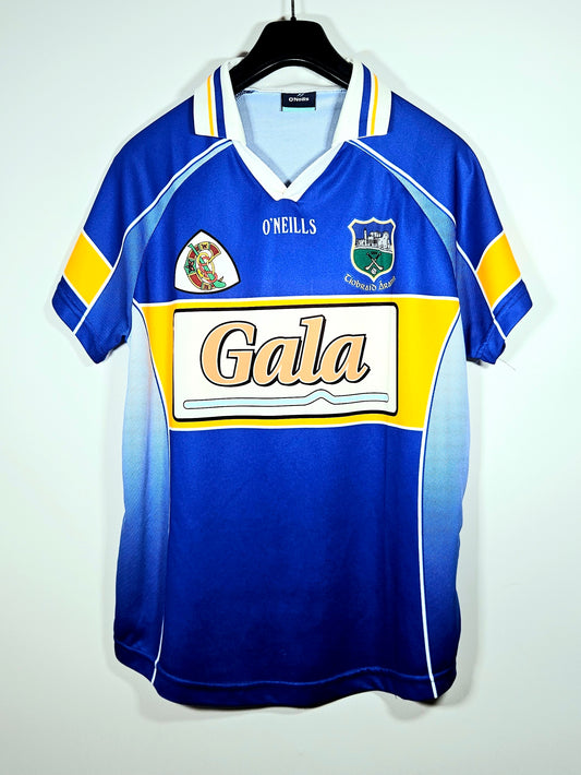 Tipperary Camogie 2000s (S)