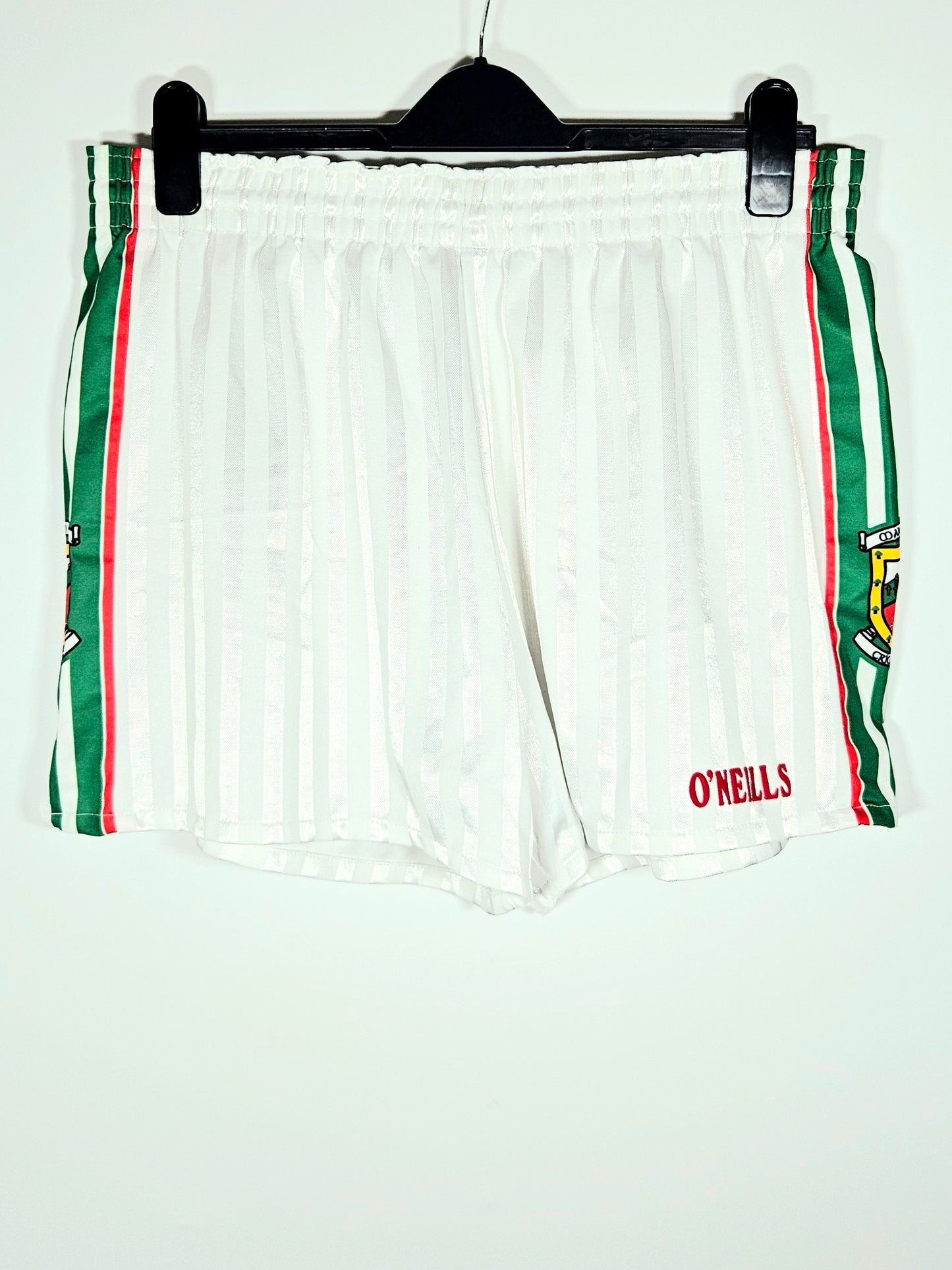 Mayo Shorts 2000s (M)