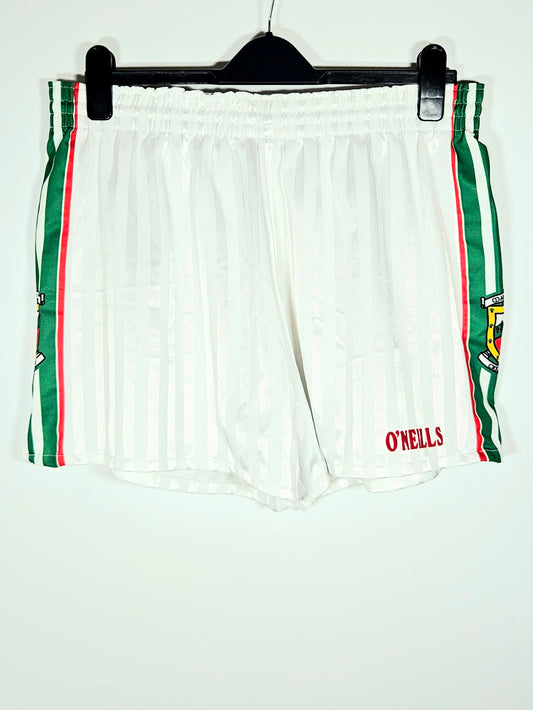Mayo Shorts 2000s (M)