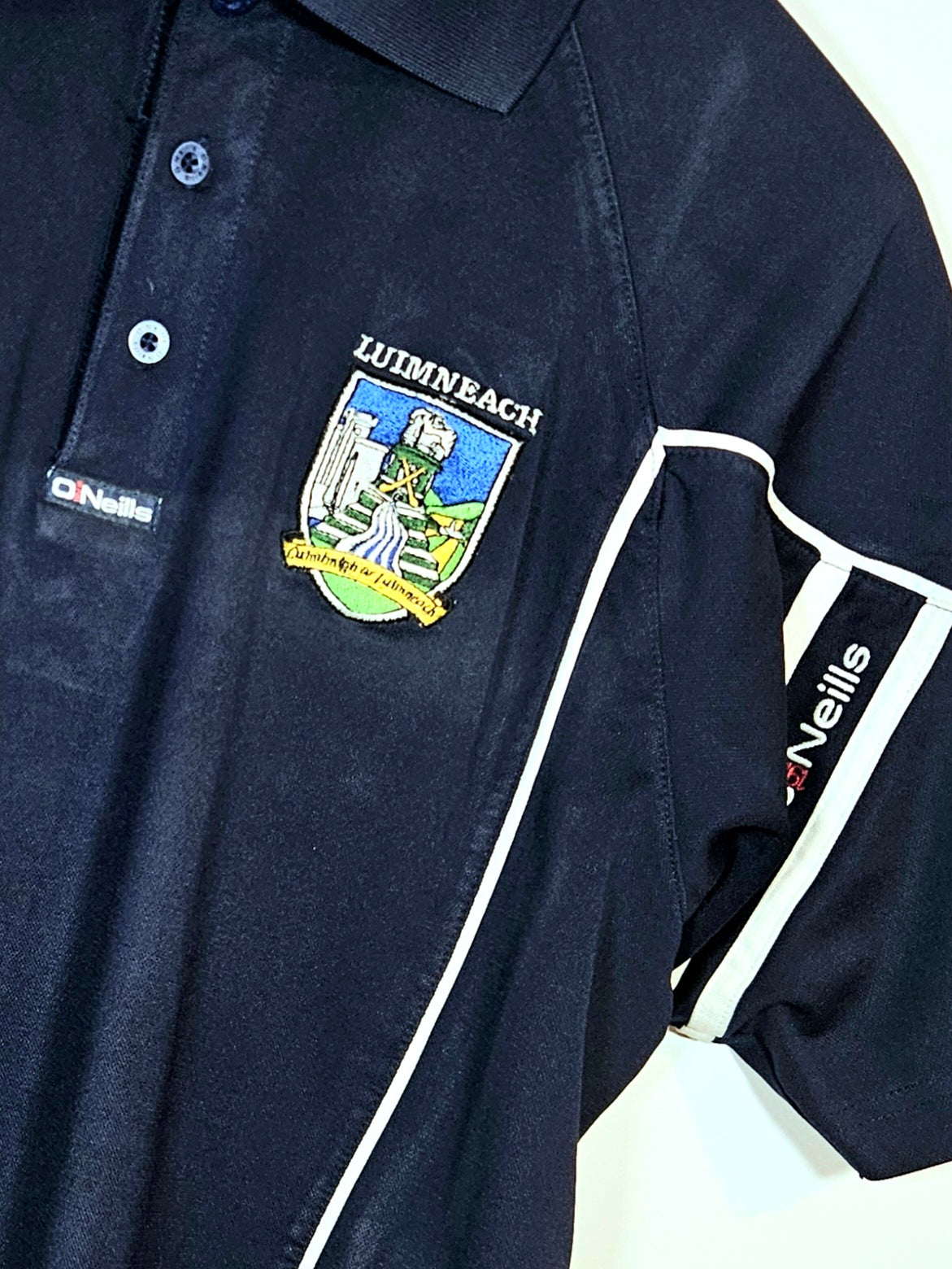 Limerick Polo 2000s (L)