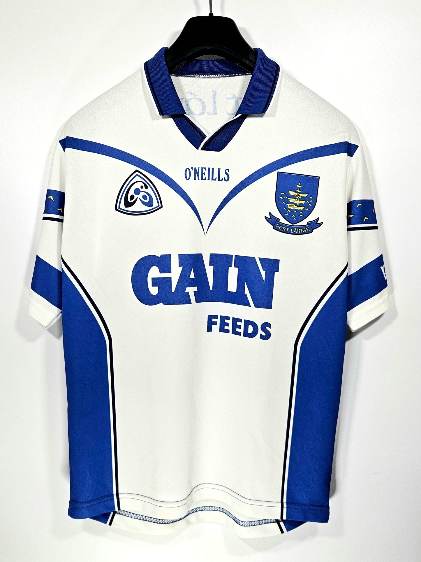 Waterford 2001 (Youths/Small)
