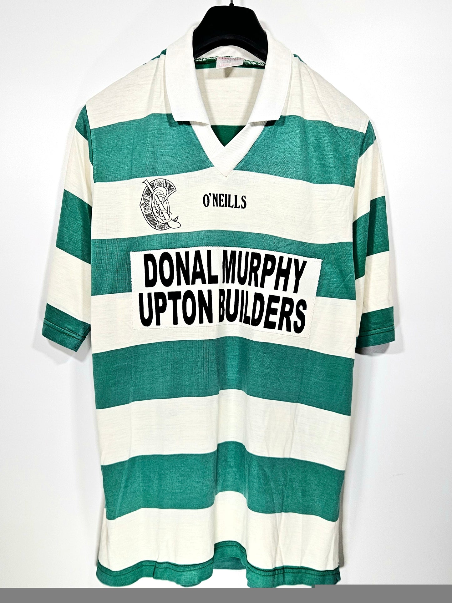 Valley Rovers/Cork 1990s (M) - Match Worn #14