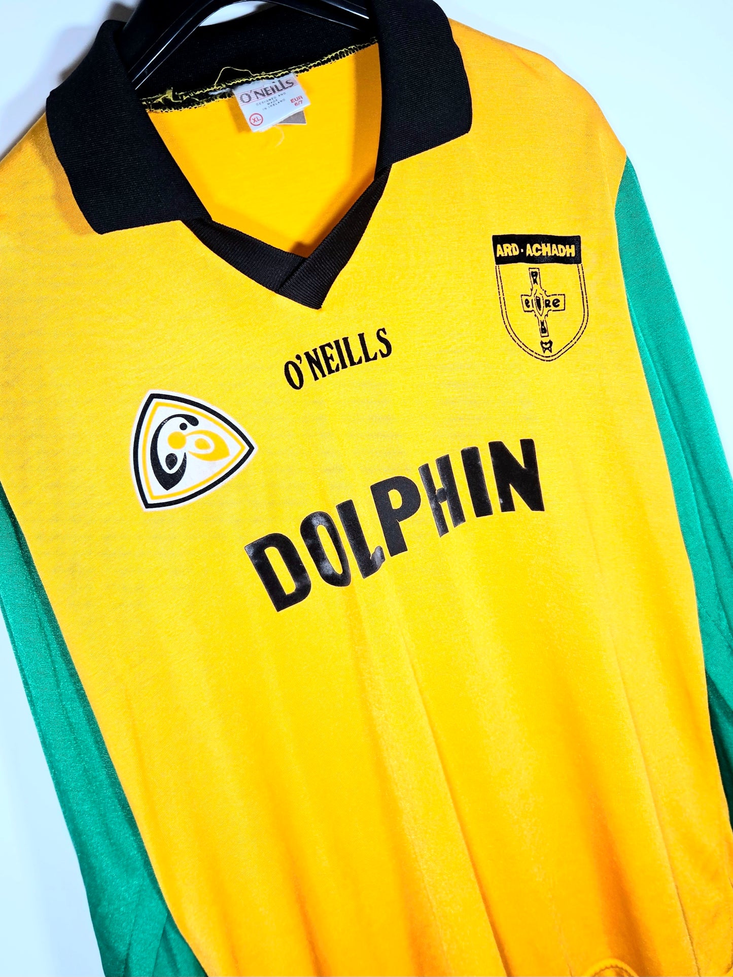 Ardagh/Mayo 1990s (XL) - Match Worn #15