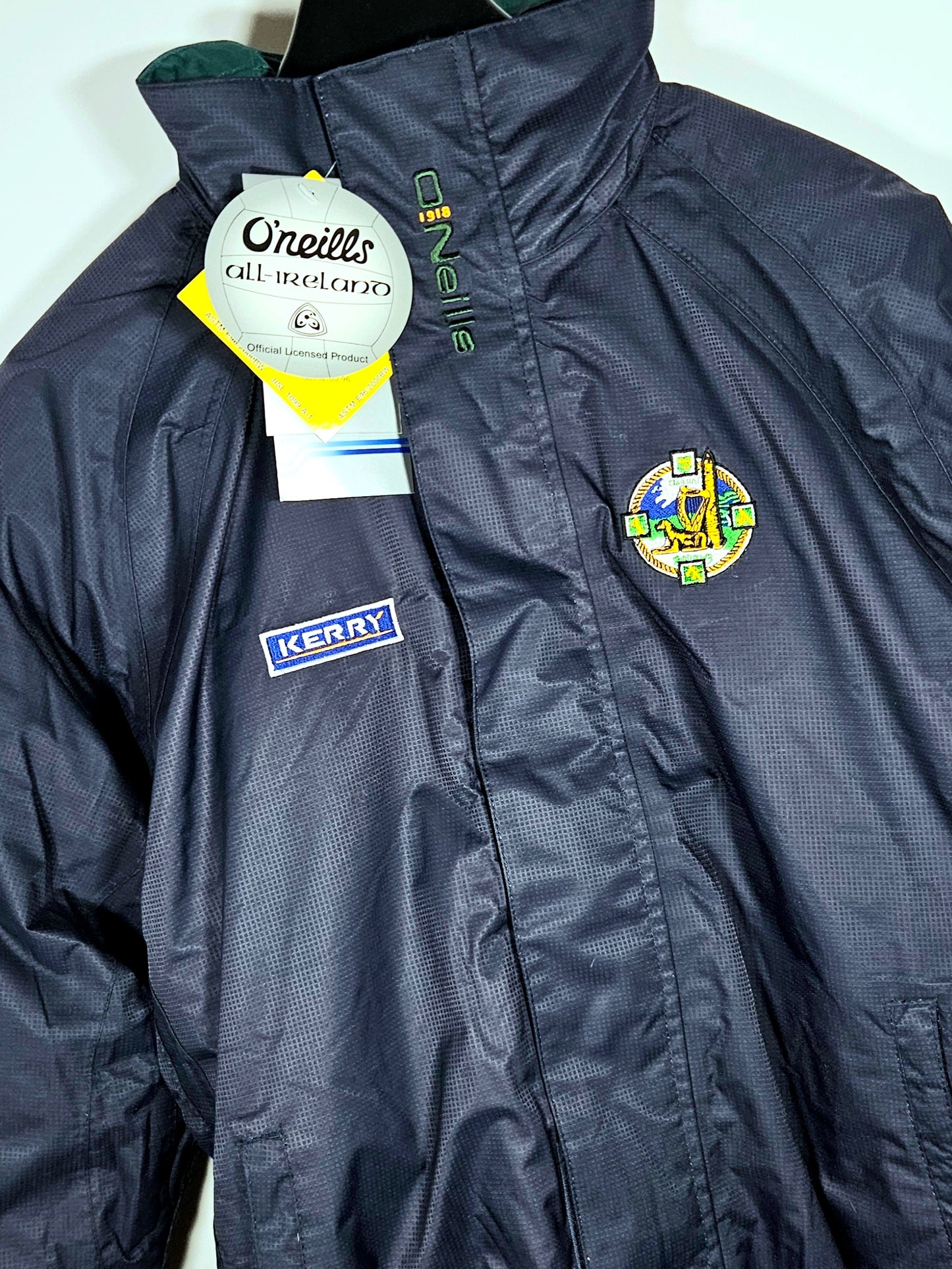 Kerry Jacket 2000s (Youths/XS)