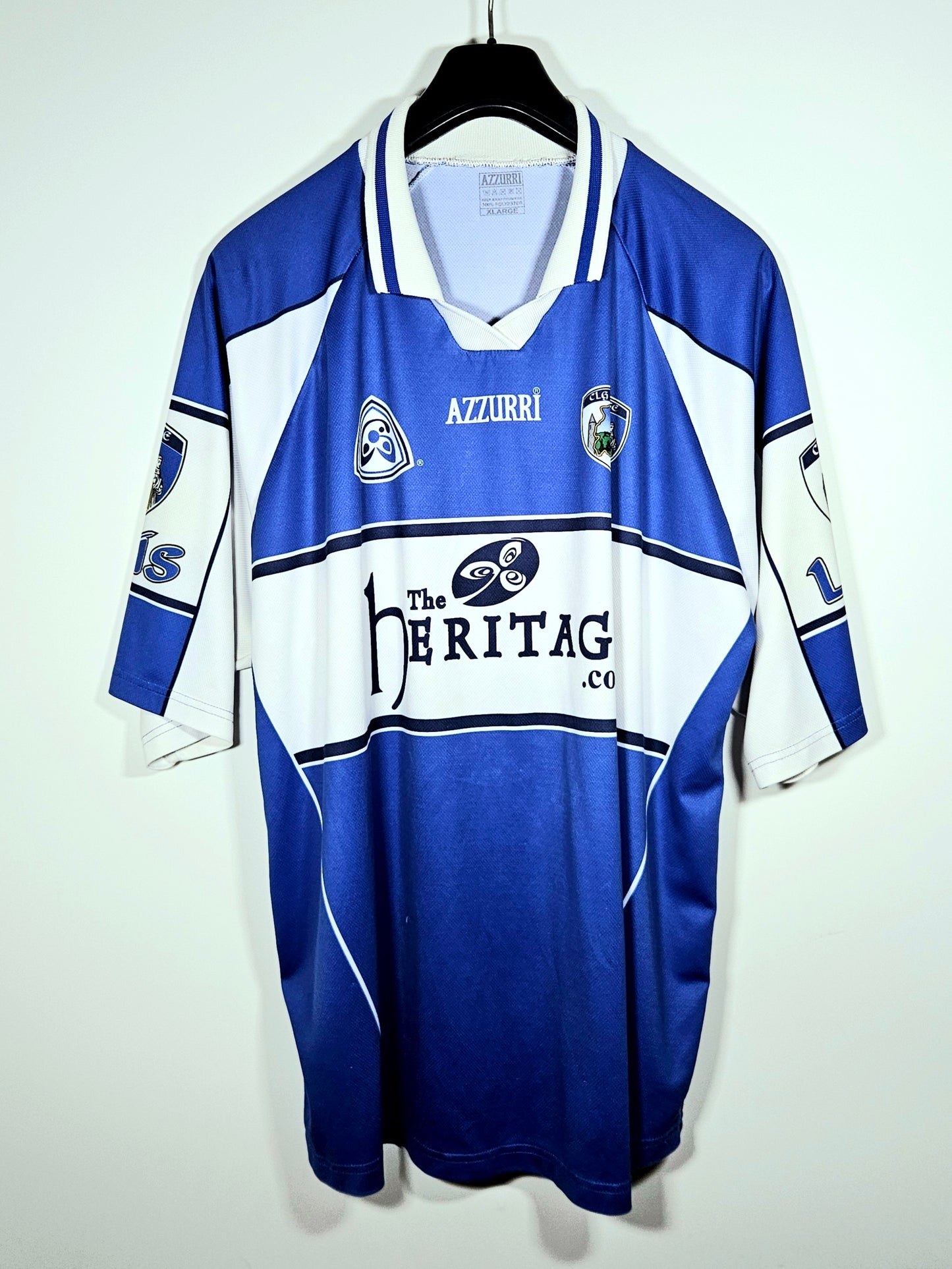 Laois 2005 (XL)
