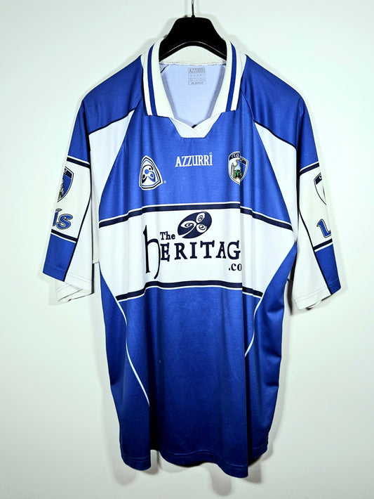 Laois 2005 (XL)