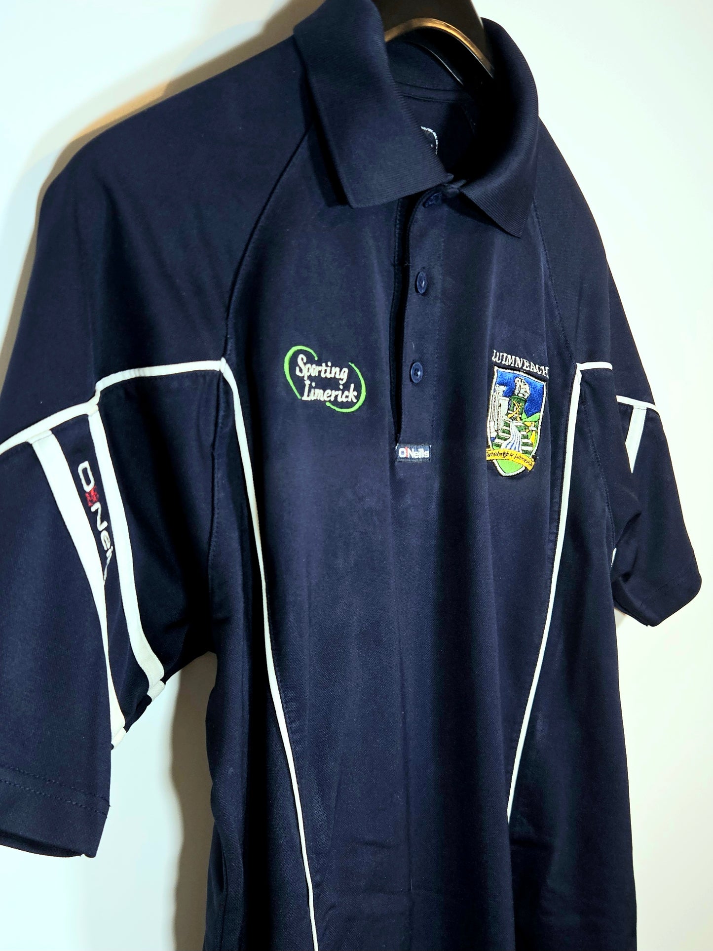 Limerick Polo 2000s (L)