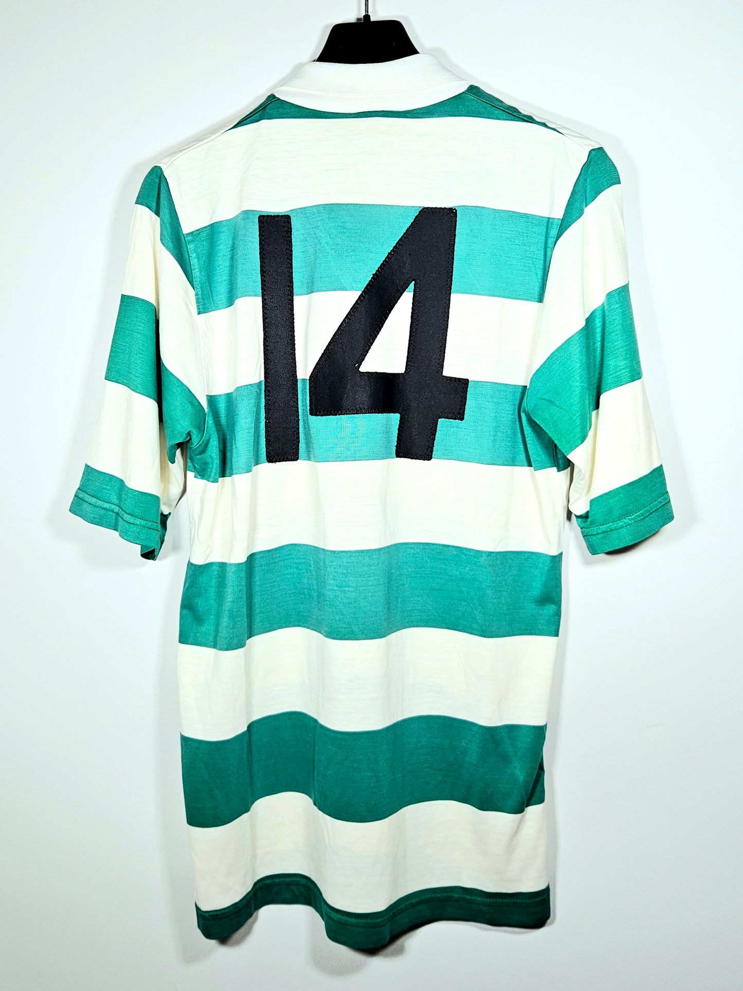 Valley Rovers/Cork 1990s (M) - Match Worn #14