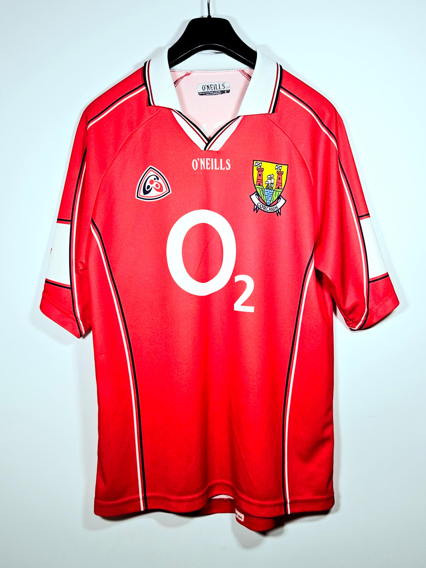 Cork 2002 (S/M)