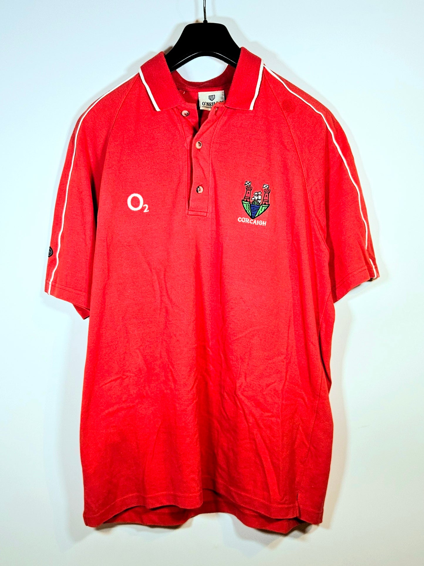 Cork Polo 2000s (M)