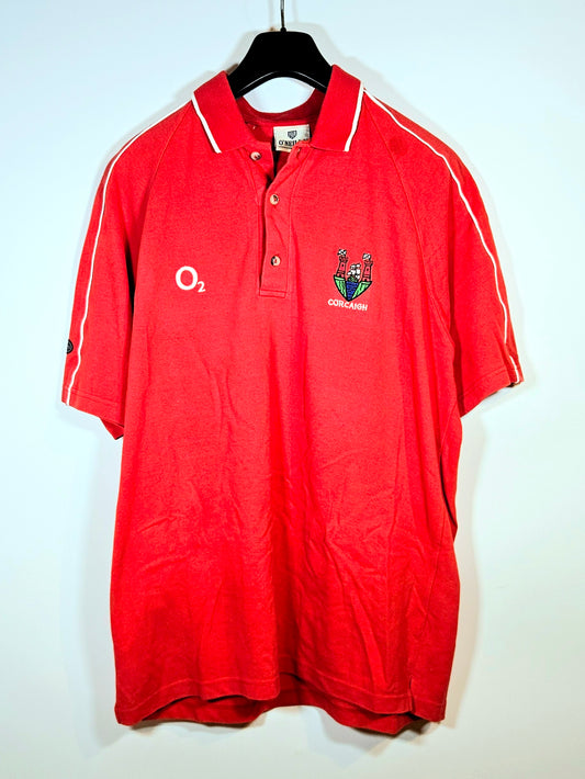 Cork Polo 2000s (M)