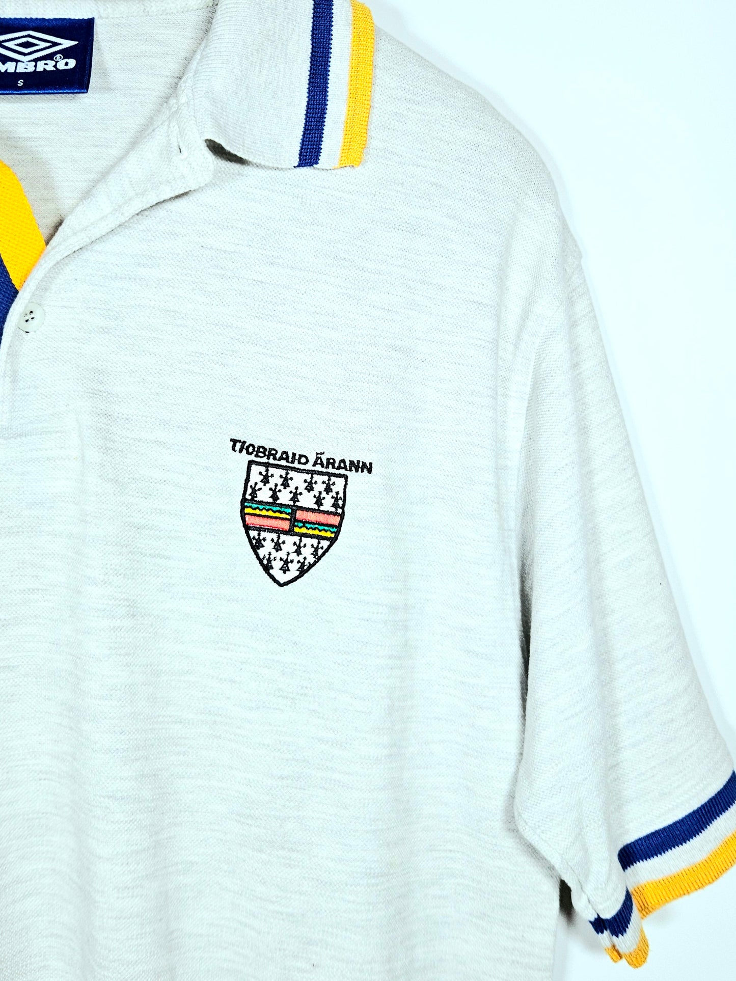 Tipperary Polo 2000s (S)