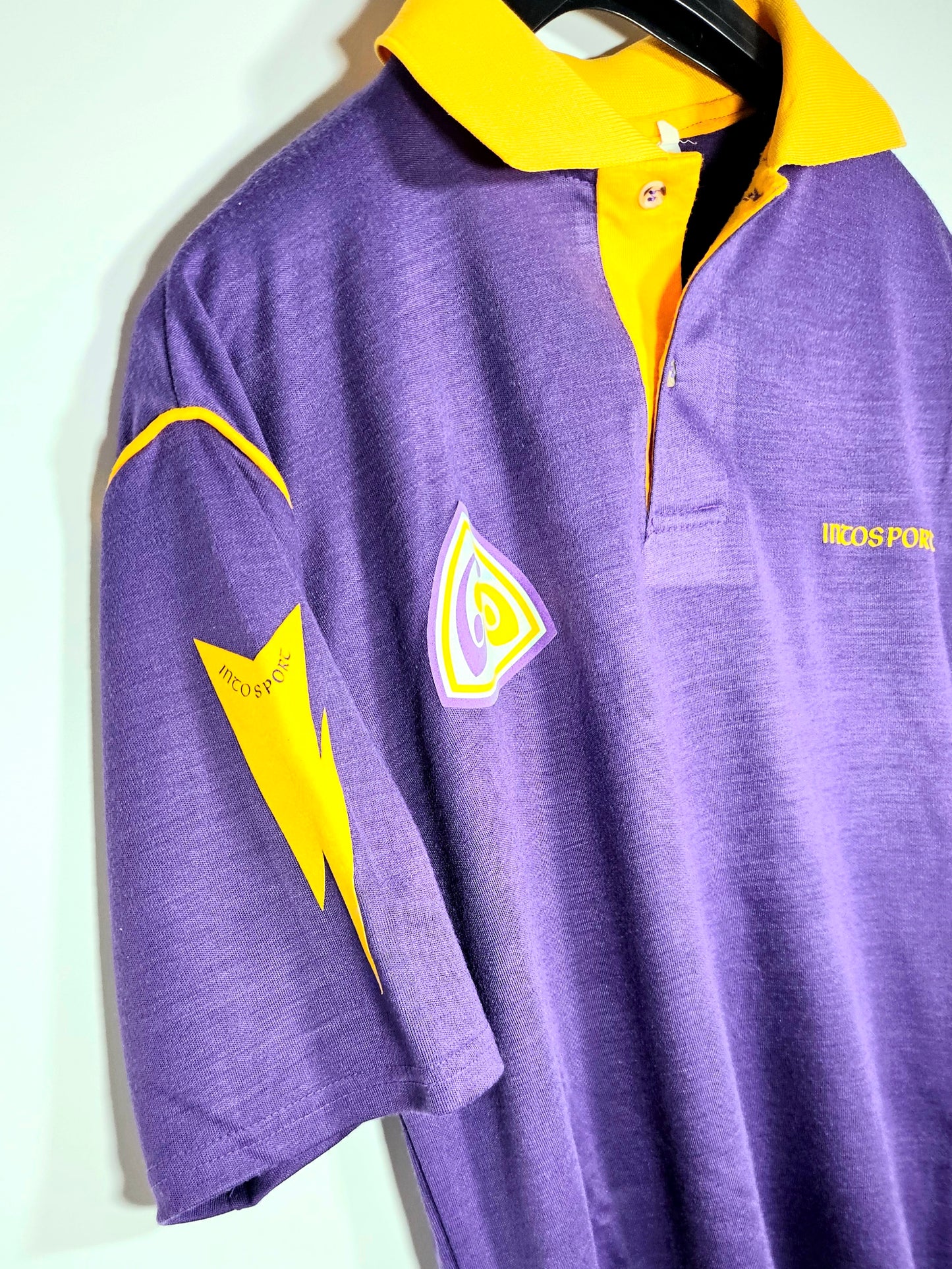 Mystery Team 1990s (L/XL)