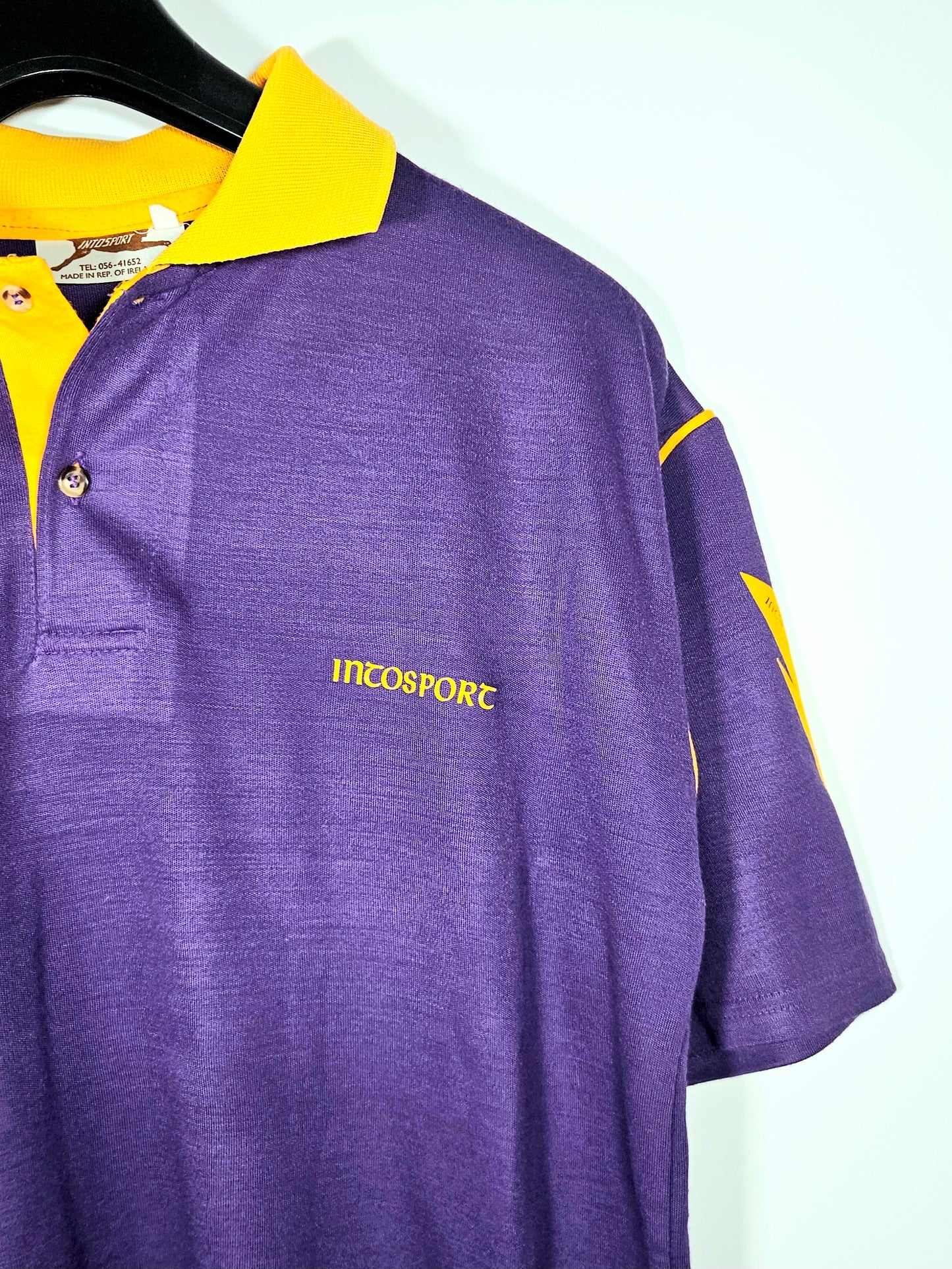 Mystery Team 1990s (L/XL)