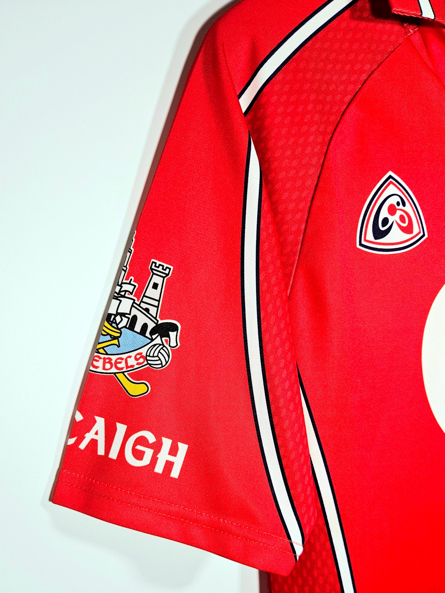 Cork 2004 (Youths/Small)