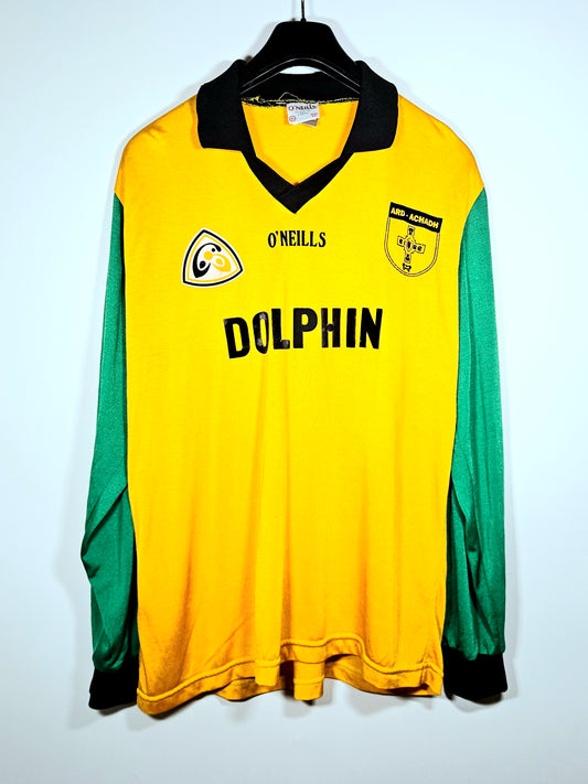 Ardagh/Mayo 1990s (XL) - Match Worn #15