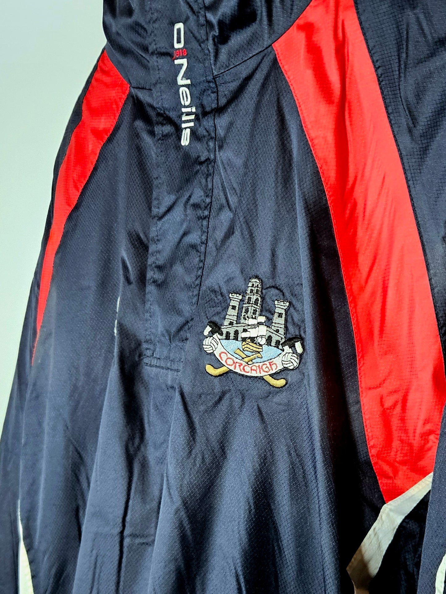 Cork Jacket 2000s (L)