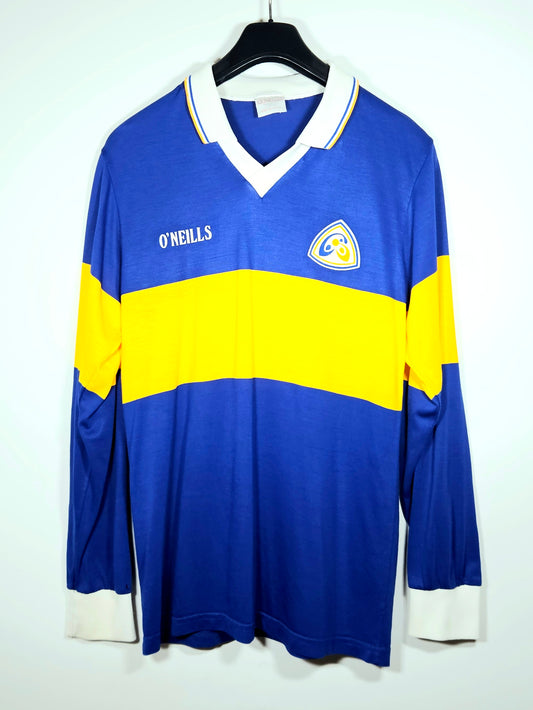 Mystery Team 1990s (S/M) - Match Worn #14