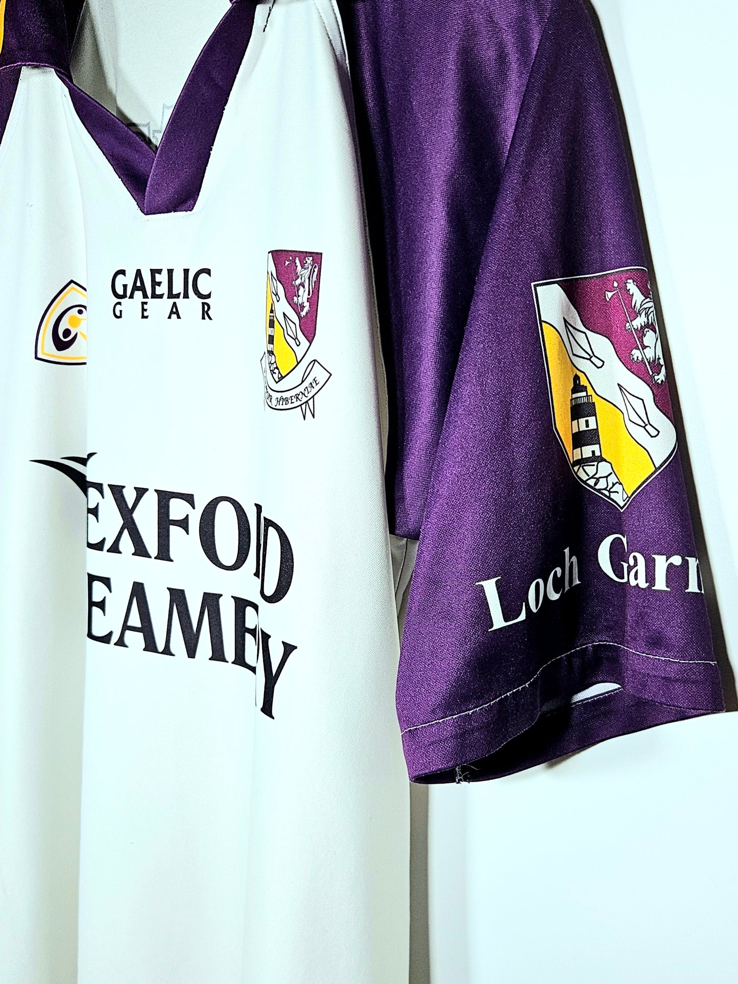 Wexford GK 2005 (L)