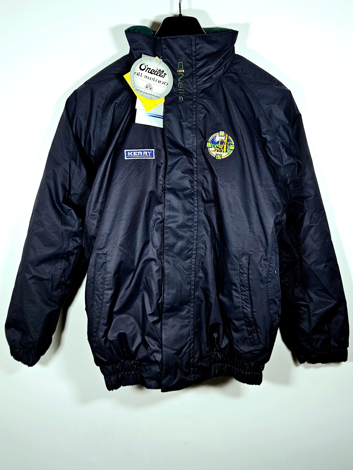 Kerry Jacket 2000s (Youths/XS)