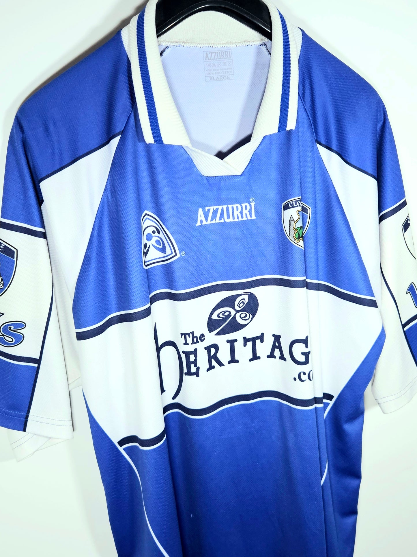 Laois 2005 (XL)