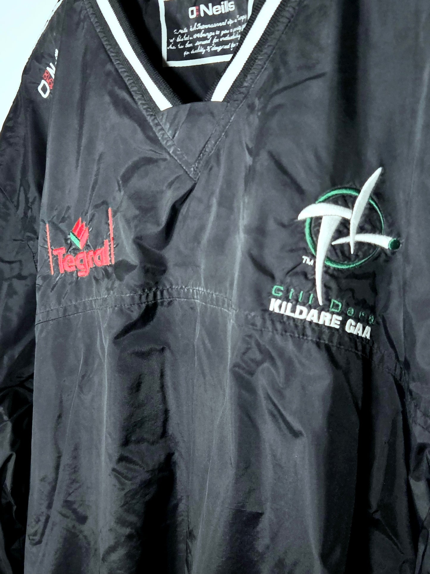 Kildare Windbreaker 2000s (L)