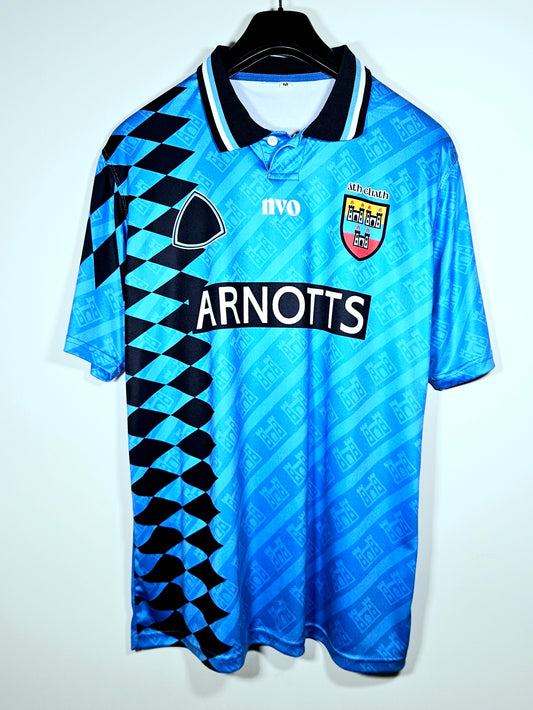 Dublin Retro 1990s Jersey (Prototype)