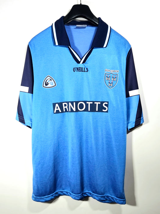 Dublin 1994 (M) 2000s Re-Issue