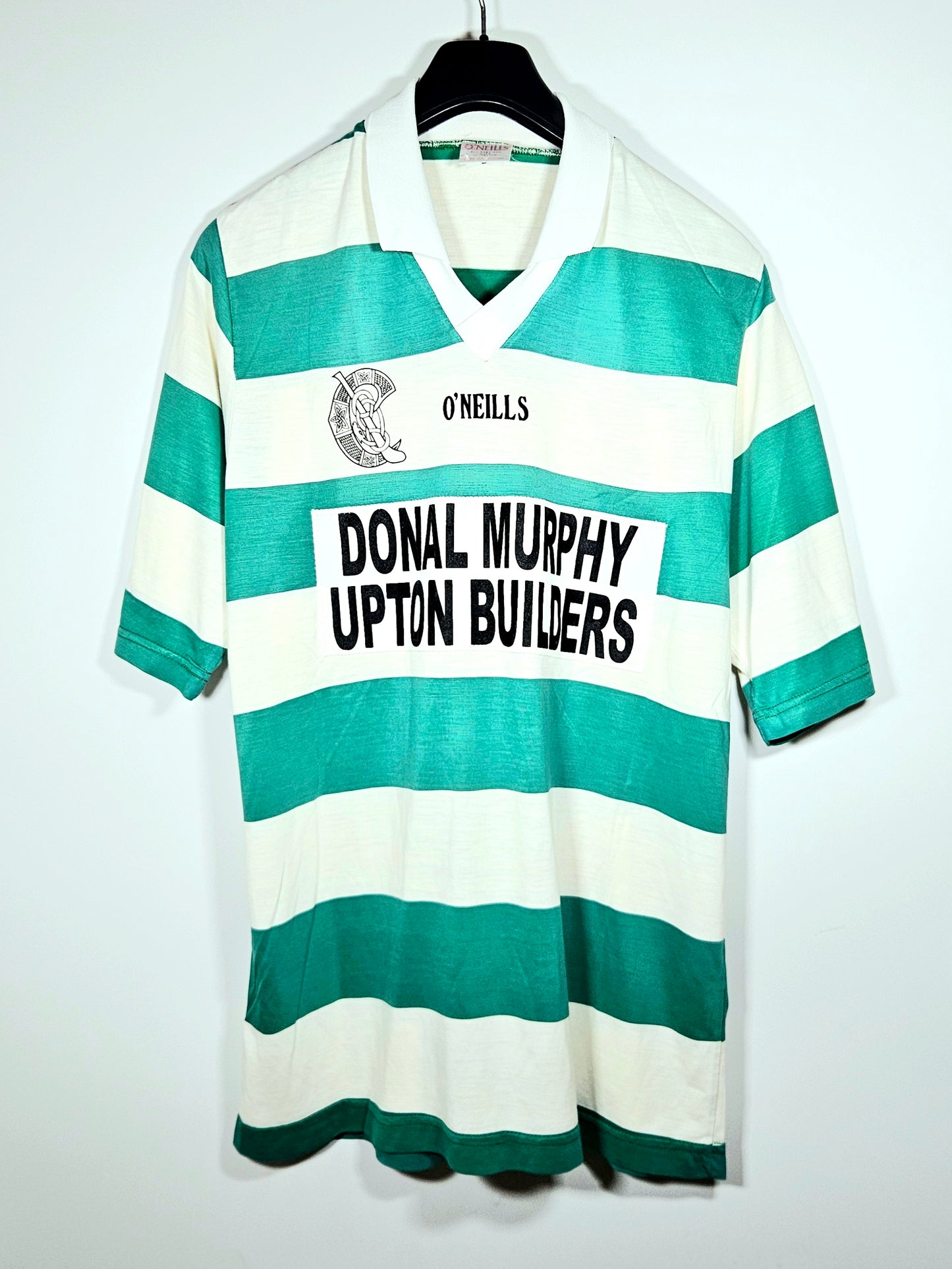 Valley Rovers/Cork 1990s (M) - Match Worn #14