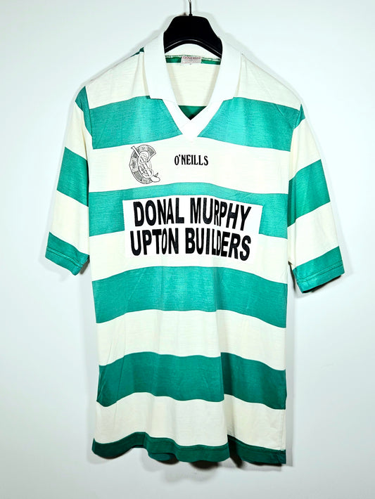 Valley Rovers/Cork 1990s (M) - Match Worn #14