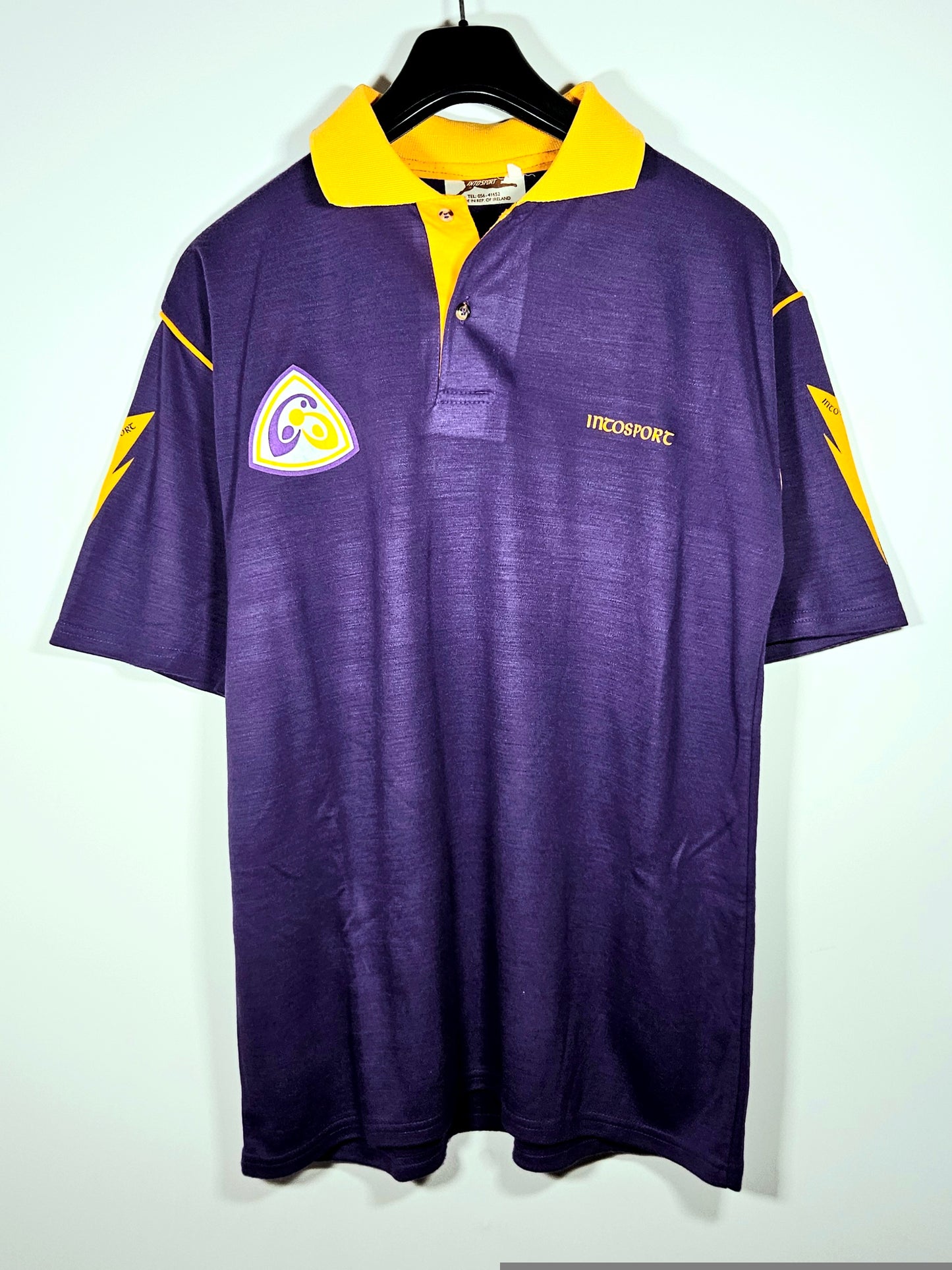 Mystery Team 1990s (L/XL)