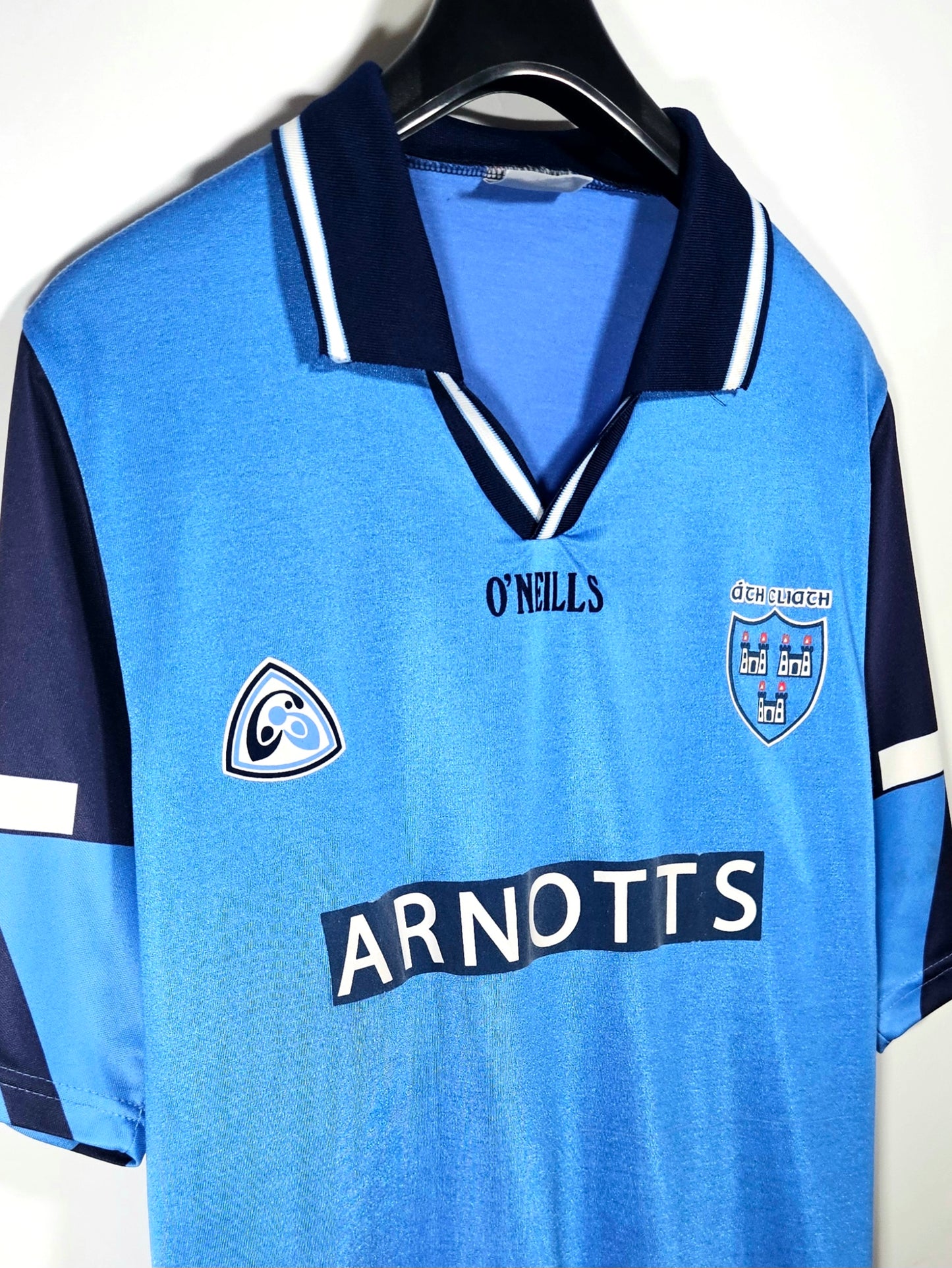 Dublin 1994 (M) 2000s Re-Issue