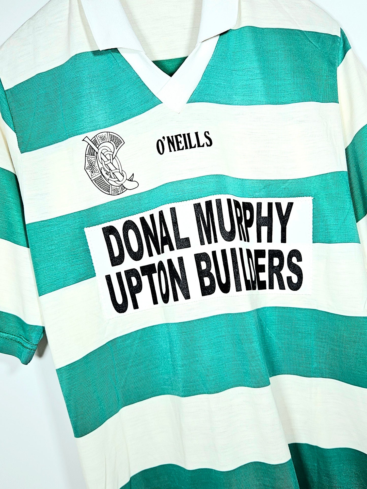 Valley Rovers/Cork 1990s (M) - Match Worn #14