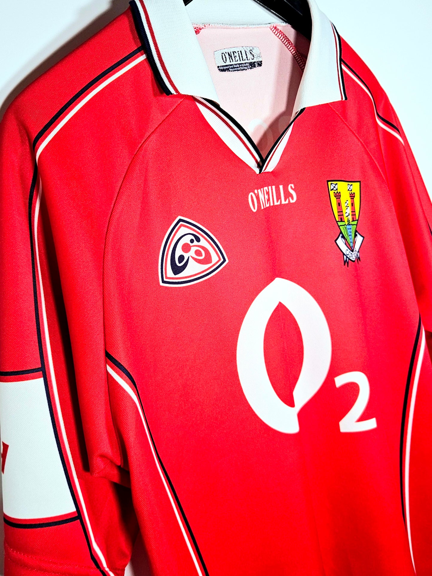Cork 2002 (S/M)