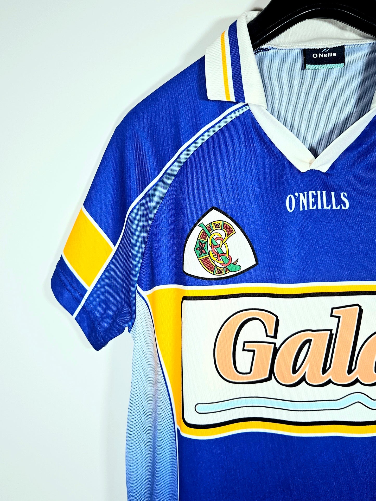 Tipperary Camogie 2000s (S)