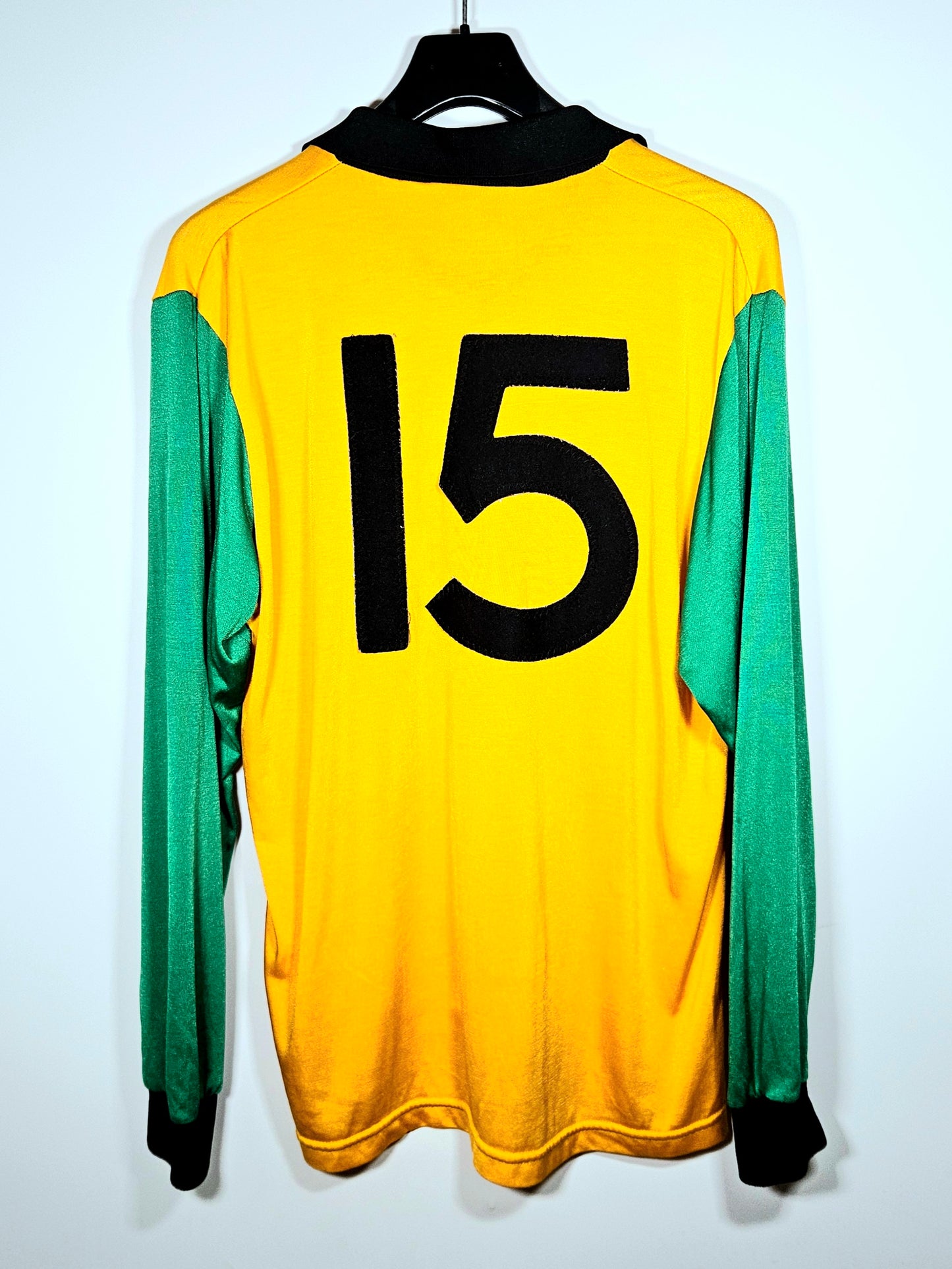 Ardagh/Mayo 1990s (XL) - Match Worn #15