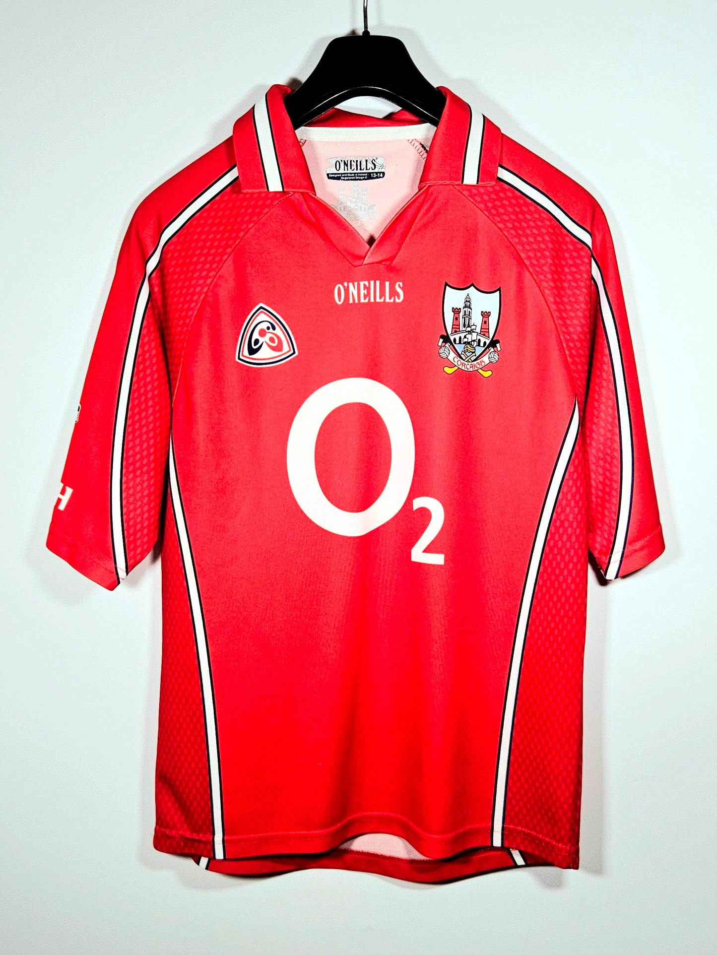 Cork 2004 (Youths/Small)