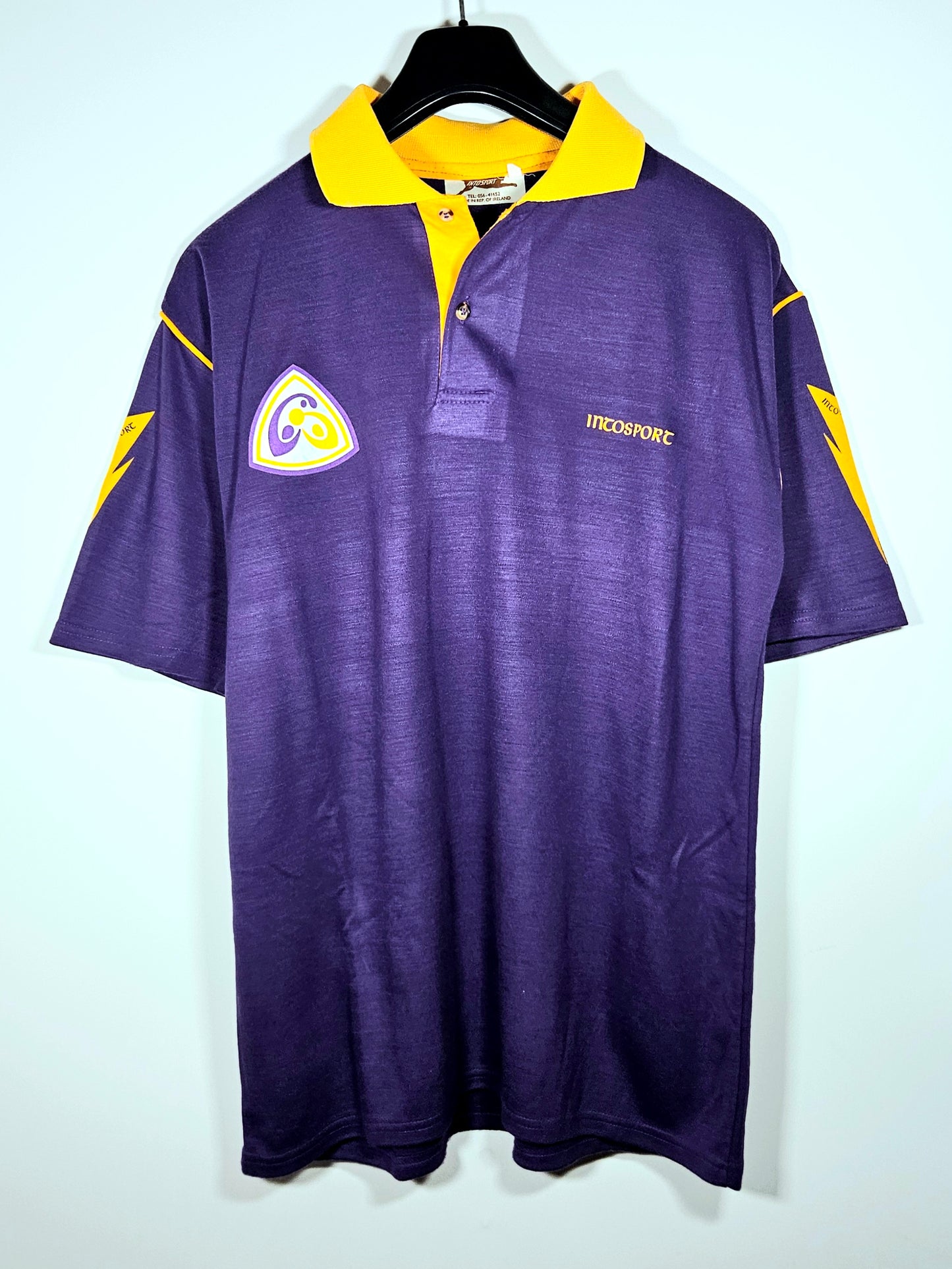 Mystery Team 1990s (L/XL)