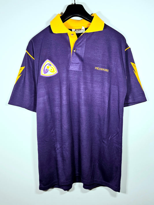 Mystery Team 1990s (L/XL)